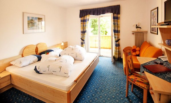 Foto della camera Hotel Mehrhauser