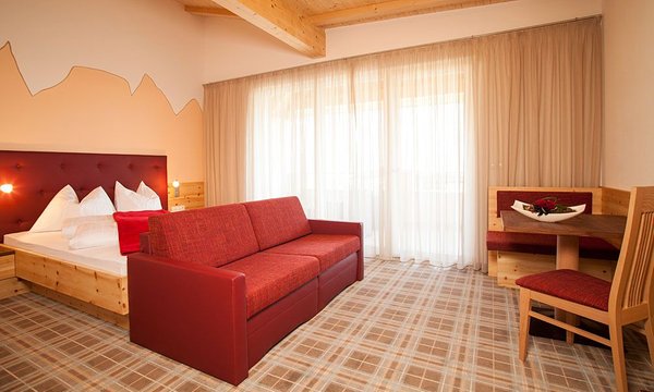 Foto della camera Hotel Mehrhauser