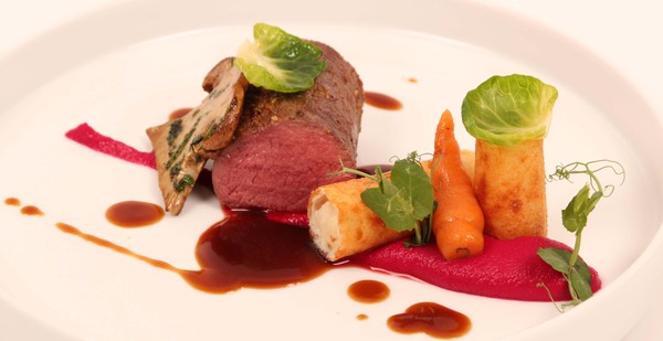 Rezepte und Gourmet-Gerichte Jäger
