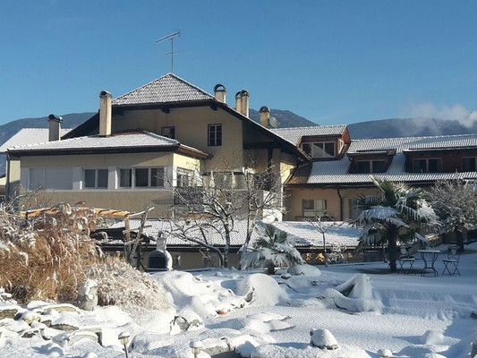 Foto esterno Residence Kreuzwegerhof