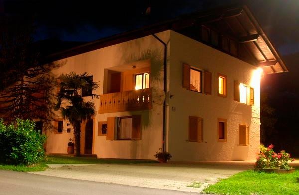 Foto esterno Residence St. Vigilhof