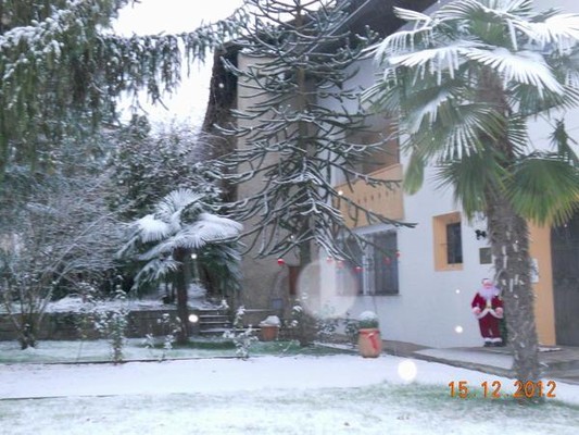 Foto Außenansicht Residence St. Vigilhof