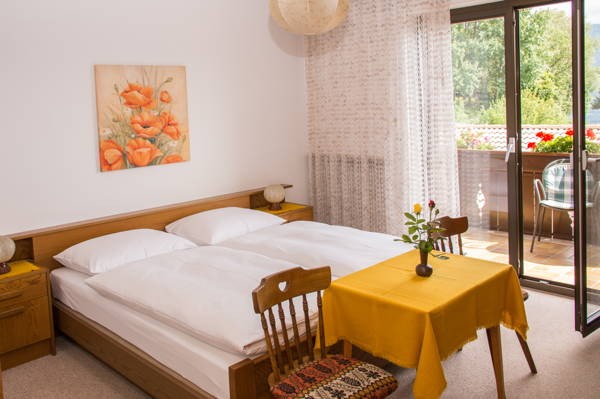 Foto della camera B&B in agriturismo Untermoarhof