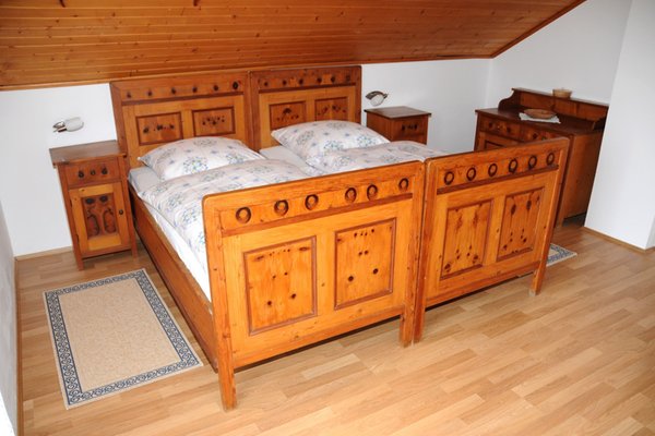 Foto vom Zimmer Ferienwohnungen Vorhauser