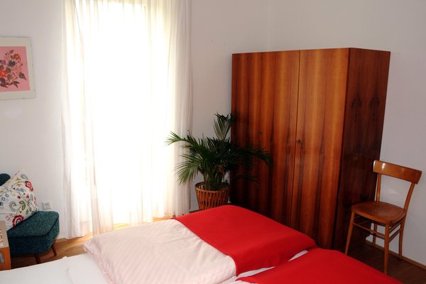 Foto vom Zimmer Ferienwohnungen Vorhauser