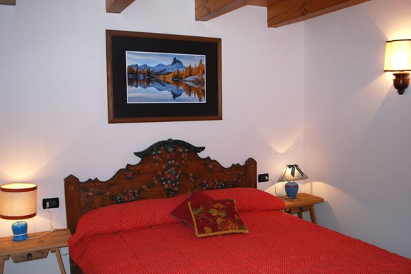 Photo of the room Apartments La Ciandolada