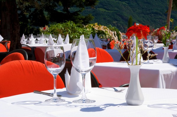 Foto Außenansicht Restaurant Pizzeria Figl