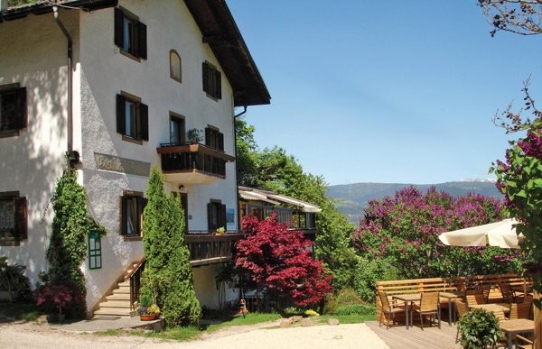 Photo exteriors Restaurant Apollonia