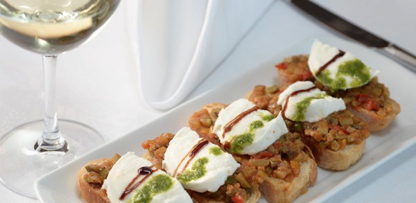 Rezepte und Gourmet-Gerichte Apollonia