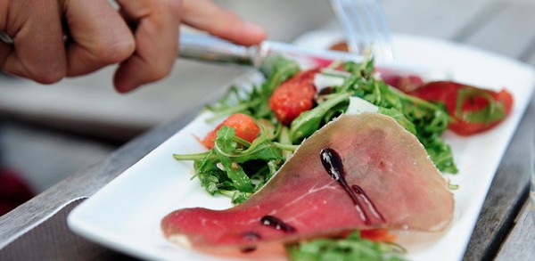 Rezepte und Gourmet-Gerichte Apollonia