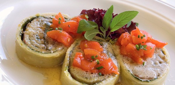 Rezepte und Gourmet-Gerichte Apollonia