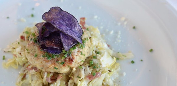 Rezepte und Gourmet-Gerichte Apollonia