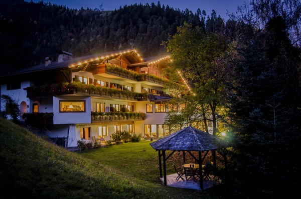 Foto esterno Hotel St. Pankraz