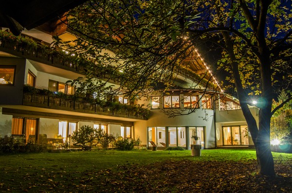 Foto esterno Hotel St. Pankraz