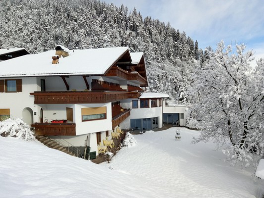 Foto esterno Hotel St. Pankraz