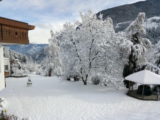 Foto esterno Hotel St. Pankraz