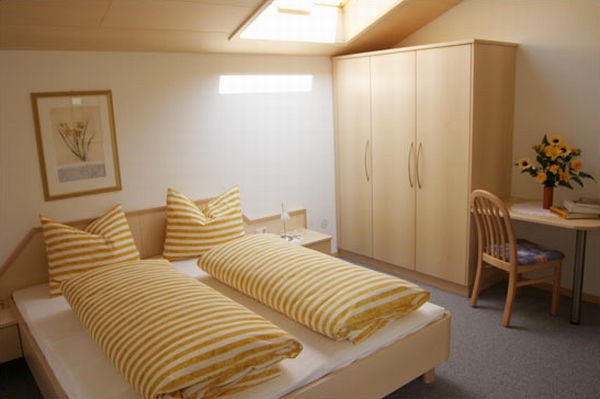 Foto vom Zimmer Ferienwohnungen Eschenleit