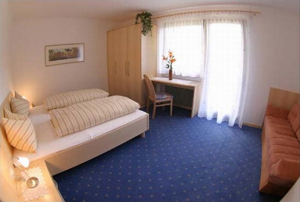 Foto vom Zimmer Ferienwohnungen Eschenleit