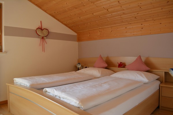 Foto vom Zimmer Ferienwohnungen auf dem Bauernhof Engethalerhof