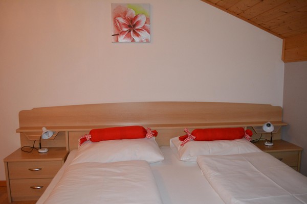 Foto vom Zimmer Ferienwohnungen auf dem Bauernhof Engethalerhof
