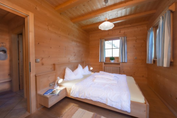 Foto vom Zimmer Ferienwohnungen auf dem Bauernhof Wegleit