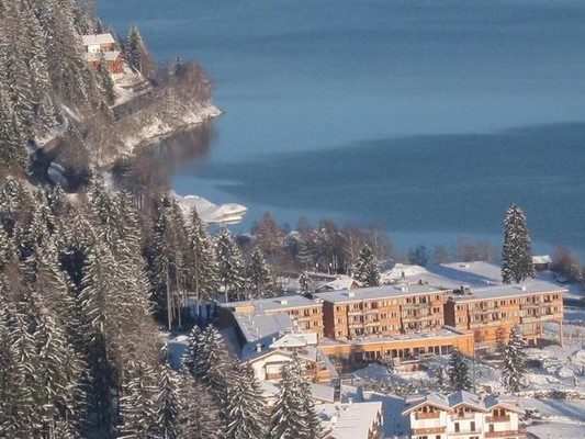 Photo exteriors Hotel Arosea Life Balance Hotel