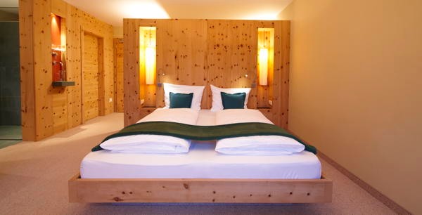 Foto della camera Hotel Arosea Life Balance Hotel