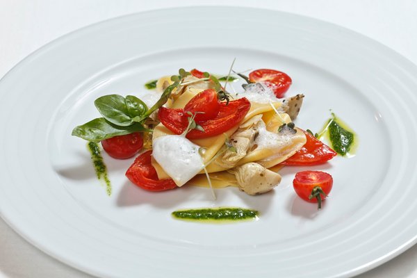 Rezepte und Gourmet-Gerichte Vitalhotel Rainer