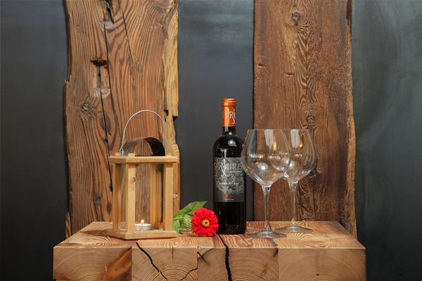 Rezepte und Gourmet-Gerichte Vitalhotel Rainer