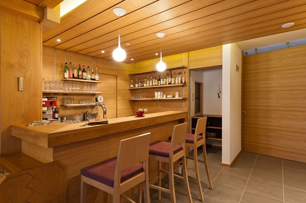 Foto del bar Kreativ Hotel Landhaus Schweigl