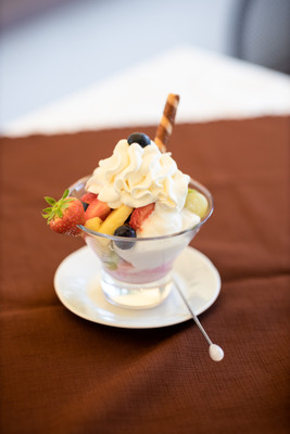 I dolci