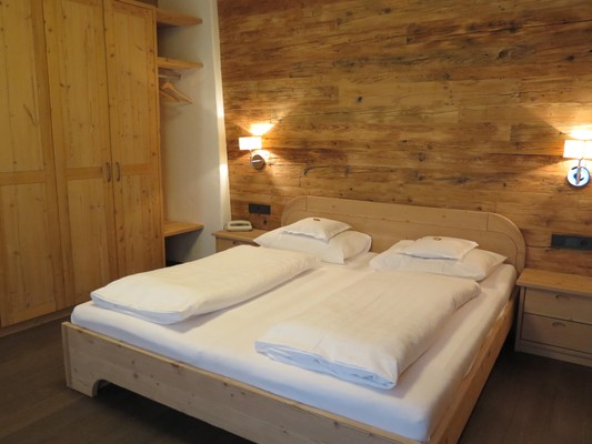 Foto vom Zimmer Gasthof Eggwirt