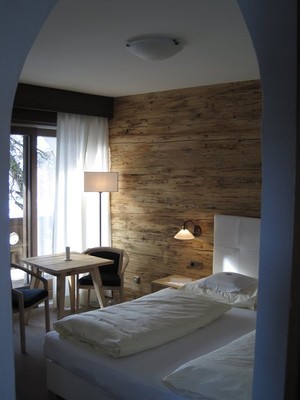 Foto vom Zimmer Gasthof Eggwirt