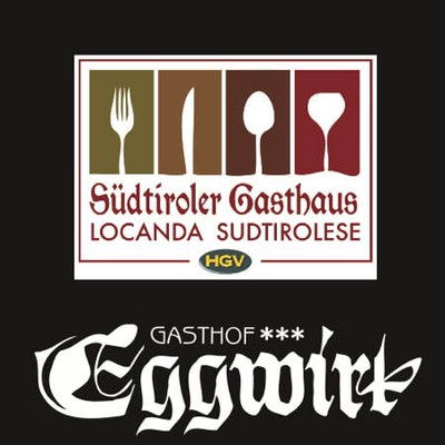 Gasthof Eggwirt Ultental und Deutschnonsberg