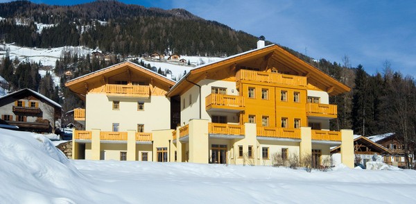 Foto esterno Naturresidenz Theistadl