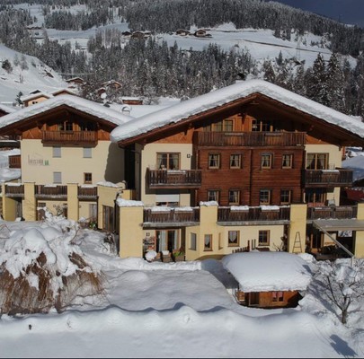 Foto esterno Naturresidenz Theistadl