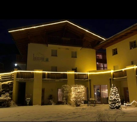 Foto esterno Naturresidenz Theistadl