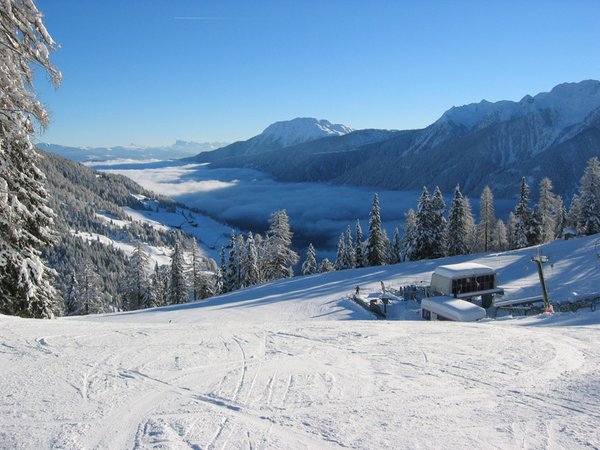 Photo gallery winter