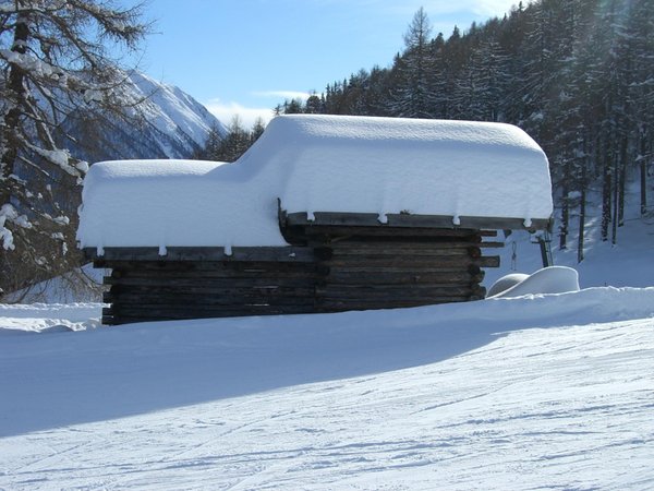 Photo gallery winter