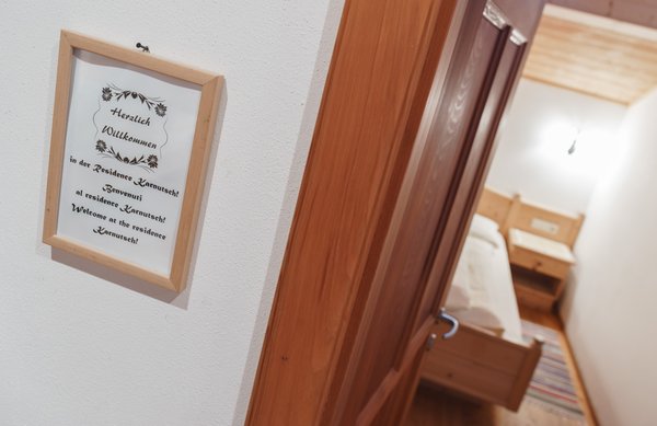 Photo of the room Blumenresidence Karnutsch