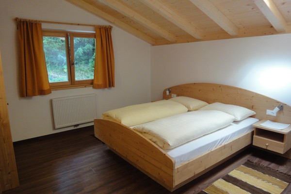 Foto vom Zimmer Ferienwohnungen Haus Grünfeld
