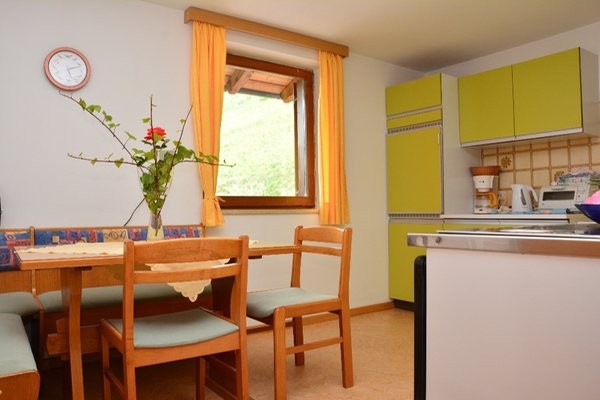 Foto della cucina Unterdurach