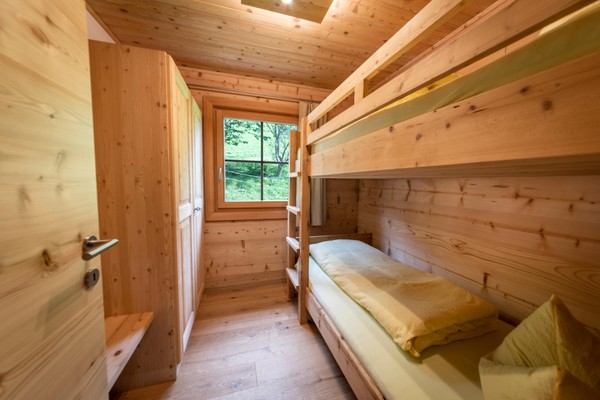 Foto vom Zimmer Ferienwohnungen auf dem Bauernhof Häuselerhof