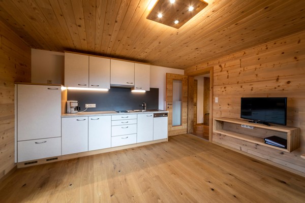 Foto der Küche Häuselerhof