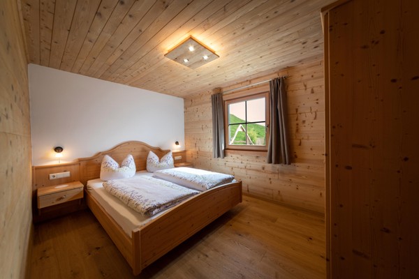 Foto vom Zimmer Ferienwohnungen auf dem Bauernhof Häuselerhof