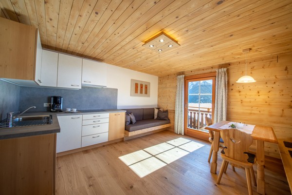 Foto vom Wohnzimmer