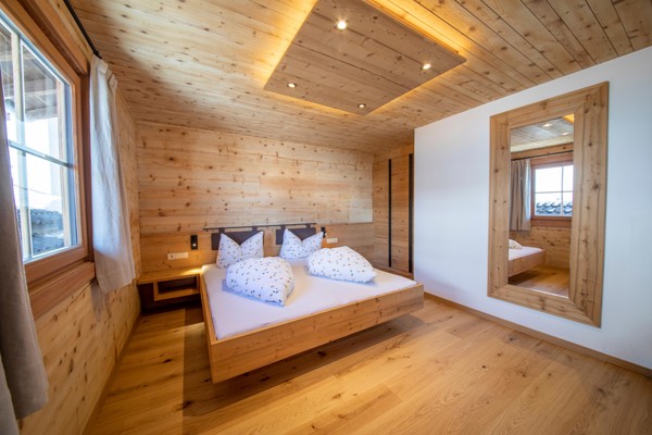 Foto vom Zimmer Ferienwohnungen auf dem Bauernhof Häuselerhof