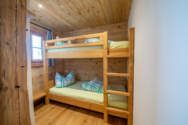 Foto vom Zimmer Ferienwohnungen auf dem Bauernhof Häuselerhof