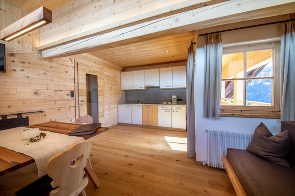 Foto vom Wohnzimmer