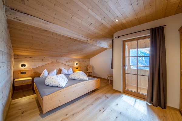 Foto vom Zimmer Ferienwohnungen auf dem Bauernhof Häuselerhof